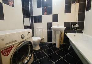 1-к квартира, вторичка, 46м2, 7/10 этаж