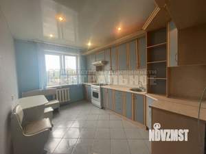 3-к квартира, вторичка, 62м2, 3/5 этаж