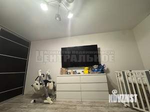 1-к квартира, вторичка, 29м2, 9/10 этаж