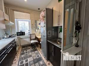 2-к квартира, вторичка, 32м2, 2/2 этаж