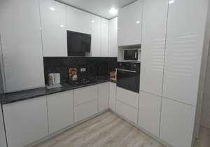 1-к квартира, вторичка, 38м2, 6/10 этаж