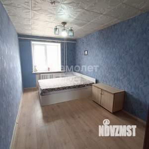 3-к квартира, вторичка, 70м2, 9/9 этаж