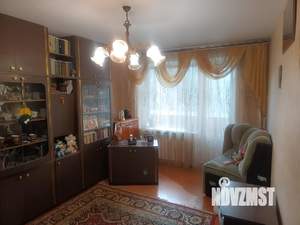 2-к квартира, вторичка, 41м2, 2/5 этаж