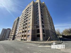 1-к квартира, сданный дом, 41м2, 7/10 этаж