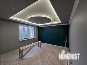 3-к квартира, вторичка, 84м2, 4/10 этаж