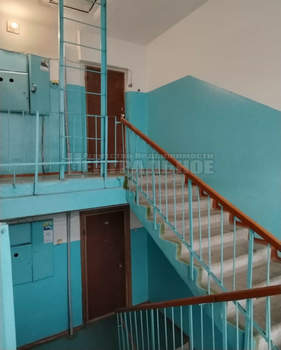 4-к квартира, вторичка, 99м2, 5/5 этаж