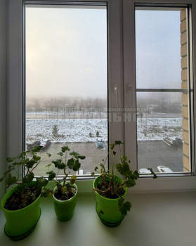 1-к квартира, вторичка, 32м2, 5/10 этаж