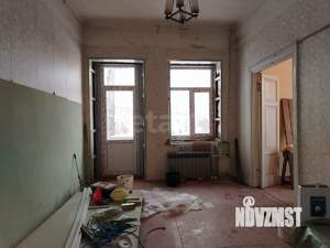 4-к квартира, вторичка, 80м2, 2/2 этаж