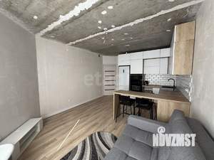 2-к квартира, вторичка, 51м2, 11/13 этаж
