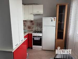 1-к квартира, вторичка, 36м2, 10/10 этаж