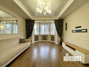 2-к квартира, вторичка, 59м2, 5/5 этаж