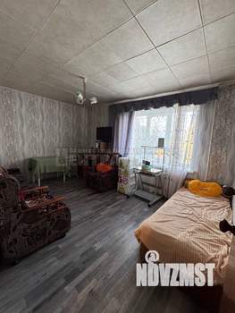 2-к квартира, вторичка, 42м2, 4/9 этаж