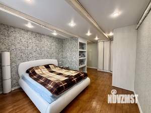 4-к квартира, вторичка, 120м2, 1/1 этаж