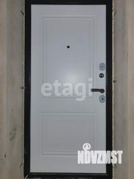 1-к квартира, вторичка, 37м2, 7/10 этаж