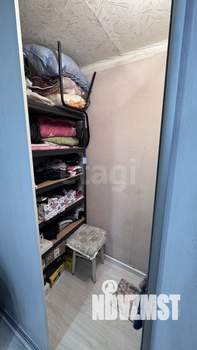 1-к квартира, вторичка, 30м2, 1/5 этаж