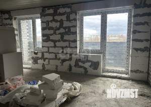 2-к квартира, вторичка, 65м2, 6/10 этаж