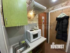 1-к квартира, вторичка, 13м2, 3/5 этаж