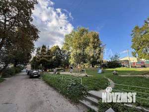 2-к квартира, вторичка, 44м2, 1/5 этаж