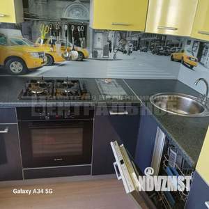 2-к квартира, вторичка, 53м2, 9/10 этаж