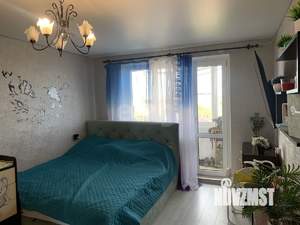 2-к квартира, вторичка, 51м2, 9/9 этаж