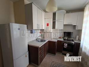 1-к квартира, вторичка, 33м2, 5/10 этаж
