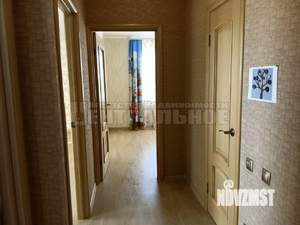 2-к квартира, вторичка, 61м2, 9/10 этаж