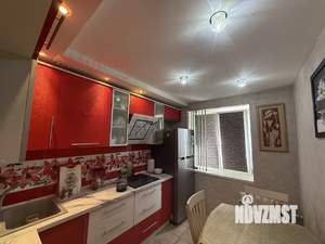 2-к квартира, вторичка, 53м2, 5/5 этаж