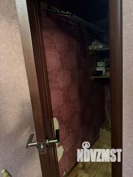 1-к квартира, вторичка, 40м2, 8/9 этаж