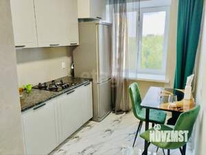 3-к квартира, вторичка, 59м2, 8/9 этаж