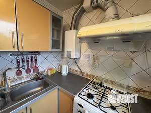 3-к квартира, вторичка, 58м2, 4/5 этаж
