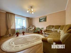 3-к квартира, вторичка, 86м2, 1/10 этаж