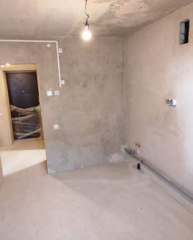 1-к квартира, вторичка, 35м2, 6/10 этаж