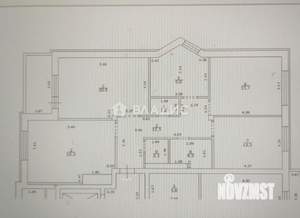 4-к квартира, вторичка, 100м2, 5/8 этаж