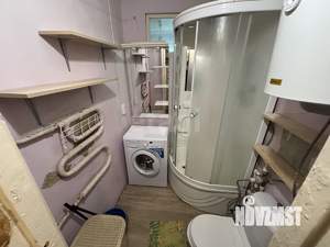 2-к квартира, вторичка, 45м2, 3/4 этаж