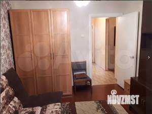 1-к квартира, вторичка, 36м2, 1/9 этаж