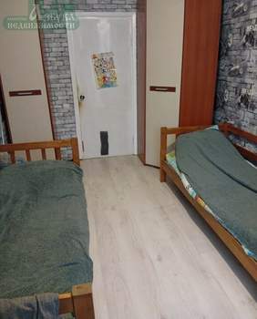 2-к квартира, вторичка, 42м2, 4/9 этаж