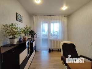 4-к квартира, вторичка, 84м2, 3/5 этаж