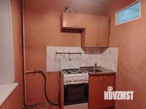 3-к квартира, вторичка, 59м2, 8/9 этаж