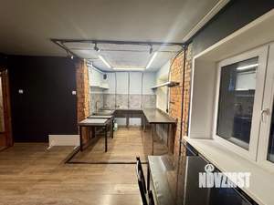 2-к квартира, вторичка, 45м2, 1/5 этаж