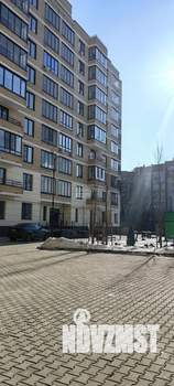 2-к квартира, вторичка, 89м2, 2/11 этаж