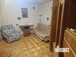 1-к квартира, вторичка, 40м2, 9/10 этаж