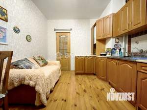 1-к квартира, вторичка, 45м2, 4/5 этаж
