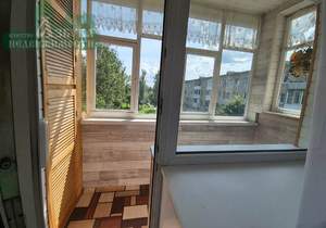 3-к квартира, вторичка, 51м2, 4/5 этаж