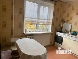 1-к квартира, вторичка, 38м2, 5/5 этаж