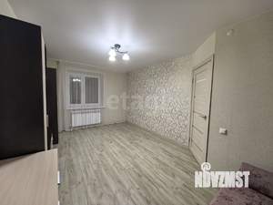 1-к квартира, вторичка, 30м2, 10/10 этаж