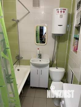 1-к квартира, вторичка, 32м2, 10/10 этаж