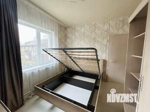 2-к квартира, вторичка, 59м2, 1/1 этаж