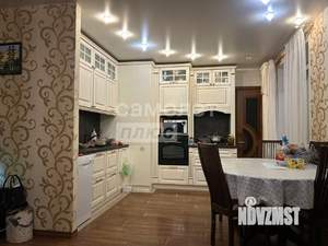 3-к квартира, вторичка, 86м2, 5/10 этаж