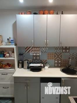 2-к квартира, вторичка, 53м2, 5/16 этаж
