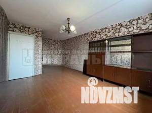 1-к квартира, вторичка, 36м2, 6/9 этаж